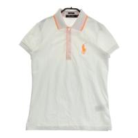 POLOGOLF �����t���[�����|���S���t  �����|���V���c ���S�h�J  �z���C�g�n �T�C�Y�FS �����N�FA- �y���Áz�S���t�E�F�A