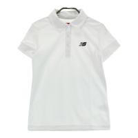 NEW BALANCE GOLF �j���[�o�����X  �����|���V���c  �z���C�g�n �T�C�Y�F0 �����N�FA- �y���Áz�S���t�E�F�A