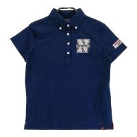 NEW BALANCE GOLF �j���[�o�����X  �����|���V���c �{�^���_�E��  �l�C�r�[�n �T�C�Y�F0 �����N�FA- �y���Áz�S���t�E�F�A