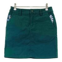 BEAMS GOLF �r�[���X�S���t  �X�J�[�g  �O���[���n �T�C�Y�FS �����N�FB �y���Áz�S���t�E�F�A