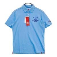 NEW BALANCE GOLF �j���[�o�����X  �����|���V���c  �u���[�n �T�C�Y�F4 �����N�FN �y�V�i�z�S���t�E�F�A