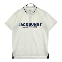 JACK BUNNY �W���b�N�o�j�[  �����|���V���c  �z���C�g�n �T�C�Y�F5 �����N�FB �y���Áz�S���t�E�F�A