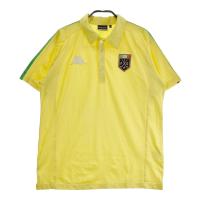 KAPPA GOLF �J�b�p�S���t  �����|���V���c  �C�G���[�n �T�C�Y�FLL �����N�FA- �y���Áz�S���t�E�F�A
