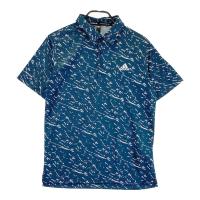ADIDAS GOLF �A�f�B�_�X�S���t HD3986 �����|���V���c ���� �l�C�r�[�n �T�C�Y�FM �����N�FA- �y���Áz�S���t�E�F�A