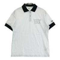 NEW ERA �j���[�G��  �����|���V���c  �z���C�g�n �T�C�Y�FMEDIUM �����N�FA- �y���Áz�S���t�E�F�A