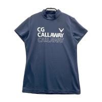 CALLAWAY �L�����E�F�C  ���b�N�l�b�N ����T�V���c  �l�C�r�[�n �T�C�Y�FL �����N�FB �y���Áz�S���t�E�F�A