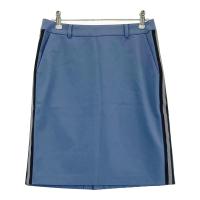 LANVIN SPORT �����o���X�|�[��  �X�J�[�g  �u���[�n �T�C�Y�F38 �����N�FA- �y���Áz�S���t�E�F�A