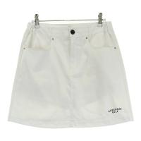 DEVEREUX GOLF �f���@���[�S���t  �X�J�[�g�C���i�[�t�X�J�[�g  �z���C�g�n �T�C�Y�FM �����N�FB �y���Áz�S���t�E�F�A
