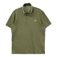 ADIDAS GOLF �A�f�B�_�X�S���t 2025�N���f�� �����|���V���c  �J�[�L�n �T�C�Y�F2XL �����N�FB �y���Áz�S���t�E�F�A