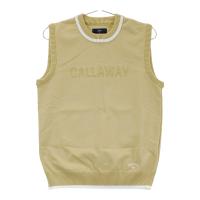 CALLAWAY �L�����E�F�C 2024�N���f�� �j�b�g�x�X�g  �x�[�W���n �T�C�Y�FL �����N�FN �y�V�i�z�S���t�E�F�A