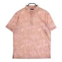 TRAVIS MATHEW �g���r�X�}�V���[  ���S�h�J���� �����|���V���c ���V�̖ؕ� �I�����W�n �T�C�Y�FM �����N�FA- �y���Áz�S���t�E�F�A