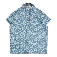 TRAVIS MATHEW �g���r�X�}�V���[  �^�b�N���� �����|���V���c �ԕ� �l�C�r�[�n �T�C�Y�FM �����N�FA- �y���Áz�S���t�E�F�A
