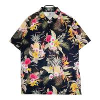 NEW ERA �j���[�G��  �����|���V���c ���� �u���b�N�n �T�C�Y�FLARGE �����N�FA- �y���Áz�S���t�E�F�A