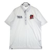 FILA GOLF �t�B���S���t  �����|���V���c �{�^���_�E�� �璹�� �z���C�g�n �T�C�Y�F3L �����N�FB �y���Áz�S���t�E�F�A