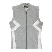 DESCENTE GOLF �f�T���g�S���t  �W�b�v�x�X�g  �O���[�n �T�C�Y�FM �����N�FA- �y���Áz�S���t�E�F�A