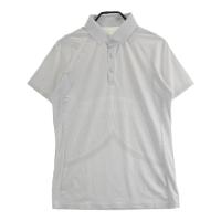 DESCENTE GOLF �f�T���g�S���t  �����|���V���c  �O���[�n �T�C�Y�FM �����N�FA- �y���Áz�S���t�E�F�A