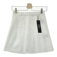 PEARLY GATES �p�[���[�Q�C�c  ���[�X �^�b�N����X�J�[�g  �z���C�g�n �T�C�Y�F1 �����N�FN �y�V�i�z�S���t�E�F�A