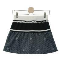 PEARLY GATES �p�[���[�Q�C�c  �f�U�C���ؑփX�J�[�g ���S�� �u���b�N�n �T�C�Y�F0 �����N�FN �y�V�i�z�S���t�E�F�A
