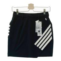 PEARLY GATES �p�[���[�Q�C�c  �o�b�N�W�b�v �X�g���b�`�X�J�[�g  �u���b�N�n �T�C�Y�F00 �����N�FN �y�V�i�z�S���t�E�F�A