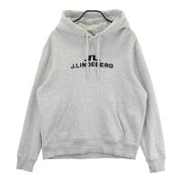 J.LINDEBERG �W�F�C�����h�o�[�O  ���N�� �X�E�F�b�g�p�[�J�[  �O���[�n �T�C�Y�FL �����N�FB �y���Áz�S���t�E�F�A