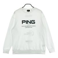 PING �s��  �n�C�l�b�N ����T�V���c  �z���C�g�n �T�C�Y�FM �����N�FB �y���Áz�S���t�E�F�A