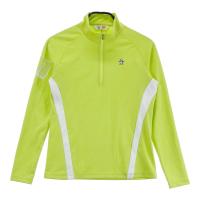 MUNSING WEAR �}���V���O�E�F�A MEWSJB05 �n�[�t�W�b�v ����T�V���c  �O���[���n �T�C�Y�FM �����N�FA- �y���Áz�S���t�E�F�A
