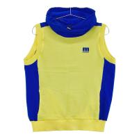 MUNSING WEAR �}���V���O�E�F�A MEWSJL80 �^�[�g���l�b�N �ؑփx�X�g  �C�G���[�n �T�C�Y�FL �����N�FA- �y���Áz�S���t�E�F�A