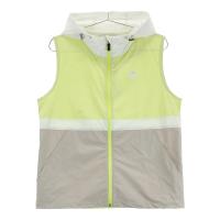 MUNSING WEAR �}���V���O�E�F�A  �t�[�h�t �W�b�v�x�X�g  �O���[���n �T�C�Y�FL �����N�FN �y�V�i�z�S���t�E�F�A