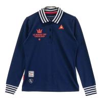 LE COQ GOLF ���R�b�N�S���t  �����|���V���c  �l�C�r�[�n �T�C�Y�FM �����N�FA- �y���Áz�S���t�E�F�A