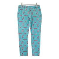 MUNSING WEAR �}���V���O�E�F�A  �X�g���b�`�p���c ���� �u���[�n �T�C�Y�F9 �����N�FA- �y���Áz�S���t�E�F�A