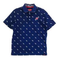 NEW BALANCE GOLF �j���[�o�����X  �����|���V���c ���� �l�C�r�[�n �T�C�Y�F4 �����N�FA- �y���Áz�S���t�E�F�A