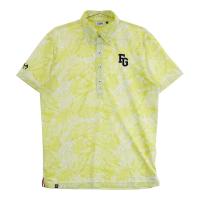 FILA GOLF �t�B���S���t  �����|���V���c �{�^���_�E�� ���[�t�� �O���[���n �T�C�Y�FM �����N�FA- �y���Áz�S���t�E�F�A