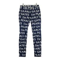 PEARLY GATES �p�[���[�Q�C�c 30���N �X�g���b�`�p���c ���� �l�C�r�[�n �T�C�Y�F1 �����N�FB �y���Áz�S���t�E�F�A