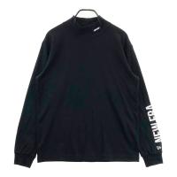NEW ERA �j���[�G��  �n�C�l�b�N ����T�V���c  �u���b�N�n �T�C�Y�FLARGE �����N�FA- �y���Áz�S���t�E�F�A