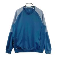 ADIDAS GOLF �A�f�B�_�X�S���t �g64627 ���� �X�E�F�b�g�g���[�i�[  �l�C�r�[�n �T�C�Y�FL �����N�FA- �y���Áz�S���t�E�F�A
