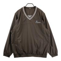 FIDRA �t�B�h��  2WAY �����b�V�� �W���P�b�g �u���]��  �u���E���n �T�C�Y�F2XL �����N�FA- �y���Áz�S���t�E�F�A