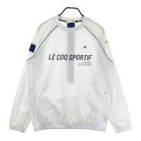 LE COQ GOLF ���R�b�N�S���t  �����W���P�b�g �u���]��  �z���C�g�n �T�C�Y�FL �����N�FB �y���Áz�S���t�E�F�A