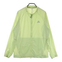 ADIDAS GOLF �A�f�B�_�X�S���t  �i�C���� �W�b�v�W���P�b�g  �O���[���n �T�C�Y�FO �����N�FB �y���Áz�S���t�E�F�A