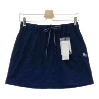PEARLY GATES �p�[���[�Q�C�c  �X�J�[�g ���� �l�C�r�[�n �T�C�Y�F0 �����N�FN �y�V�i�z�S���t�E�F�A