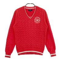 CALLAWAY �L�����E�F�C  �����j�b�g�Z�[�^�[  ���b�h�n �T�C�Y�FS �����N�FB �y���Áz�S���t�E�F�A