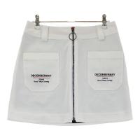 DECEMBERMAY �f�B�Z���o�[���C 2-105-2511 �X�J�[�g  �z���C�g�n �T�C�Y�FM �����N�FB �y���Áz�S���t�E�F�A