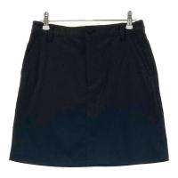 JUN&ROPE �W�����A���h���y  �X�g���b�`�X�J�[�g  �u���b�N�n �T�C�Y�FM �����N�FA- �y���Áz�S���t�E�F�A