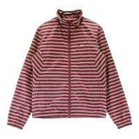 LANVIN SPORT �����o���X�|�[��  �W�b�v�W���P�b�g �{�[�_�[�� �x�[�W���n �T�C�Y�F38 �����N�FB �y���Áz�S���t�E�F�A