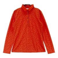 LANVIN SPORT �����o���X�|�[��  �����|���V���c ���� �I�����W�n �T�C�Y�F38 �����N�FA- �y���Áz�S���t�E�F�A