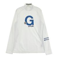 G/FORE �W�[�t�H�A  ���N�� �n�C�l�b�N����T�V���c  �z���C�g�n �T�C�Y�F38 �����N�FB �y���Áz�S���t�E�F�A