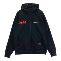 ARCHIVIO �A���`�r�I �~COCA COLA ���� �W�b�v�p�[�J�[  �u���b�N�n �T�C�Y�F50 �����N�FA �y���Áz�S���t�E�F�A