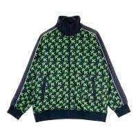 KAPPA GOLF �J�b�p�S���t  �W�b�v�W���P�b�g ���S�� �O���[���n �T�C�Y�FL �����N�FA- �y���Áz�S���t�E�F�A