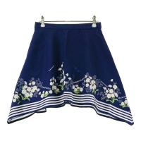 PEARLY GATES �p�[���[�Q�C�c  �o�b�N�W�b�v �ό` �t���A�X�J�[�g  �l�C�r�[�n �T�C�Y�F0 �����N�FN �y�V�i�z�S���t�E�F�A