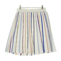 TOMMY HILFIGER GOLF �g�~�[�q���t�B�K�[�S���t  �v���[�c �j�b�g�X�J�[�g �X�g���C�v�� �x�[�W���n �T�C�Y�FL �����N�FB �y���Áz�S���t�E�F�A