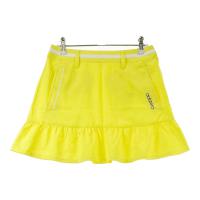 ADIDAS GOLF �A�f�B�_�X�S���t N55265 ���t���A�ؑ� �X�J�[�g  �C�G���[�n �T�C�Y�FS �����N�FA- �y���Áz�S���t�E�F�A